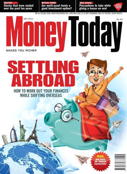 Money Today – May 2014