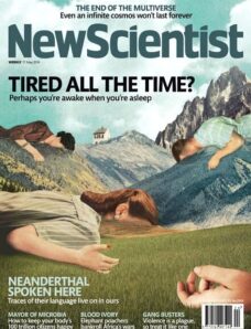 New Scientist – 17 May 2014