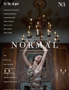 Normal N 3 – Printemps 2014