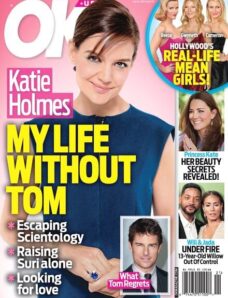 OK! Magazine – 26 May 2014