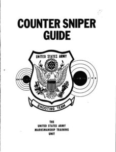 Paladin Press-US Army Counter Sniper Guide