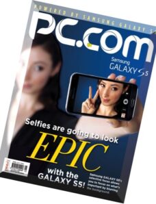 PC.com — May 2014