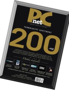 PCnet – May 2014