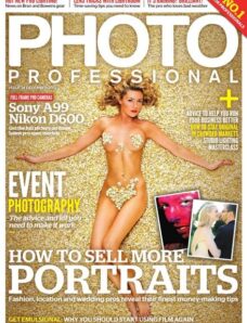Photo Professional – Issue 74, 2012