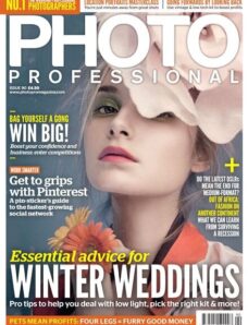 Photo Professional – Issue 90, 2014