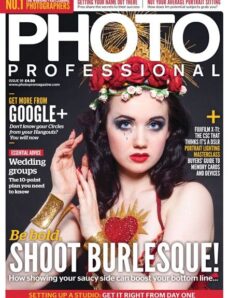 Photo Professional — Issue 91, 2014