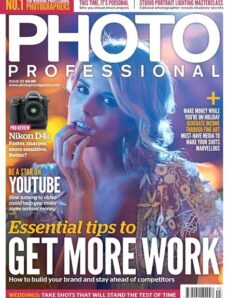 Photo Professional – Issue 93, 2014