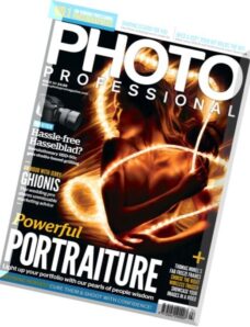 Photo Professional — Issue 94, 2014