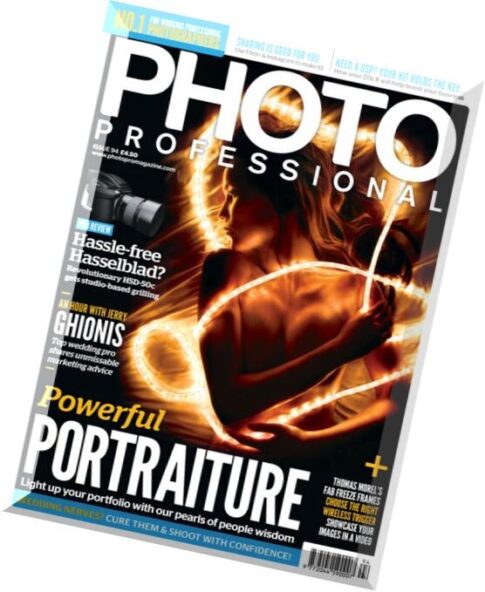 Photo Professional – Issue 94, 2014