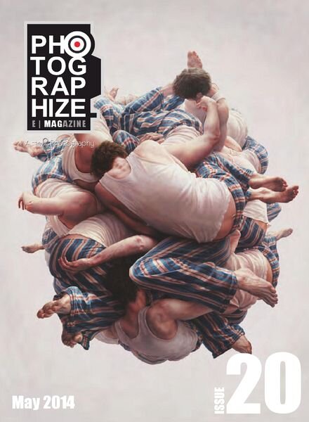 Photographize — Issue 20, May 2014