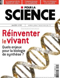 Pour la Science N 440 – Juin 2014