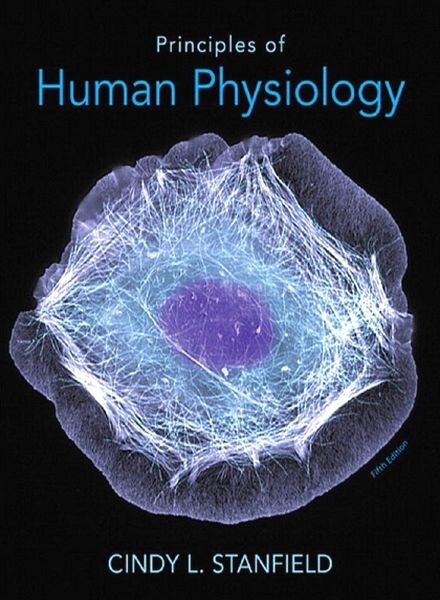 Principles of Human Physiology, 5th Edition