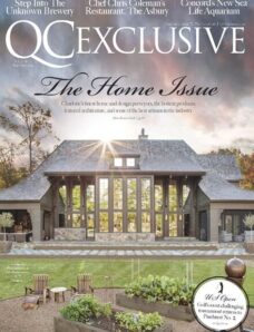 QCExclusive – May-June 2014