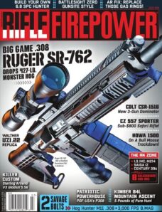 Rifle Firepower — July 2014