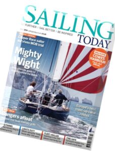 Sailing Today – July 2014