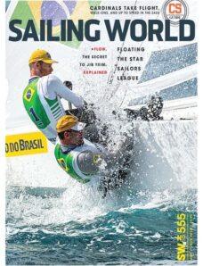 Sailing World – May-June 2014