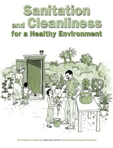 Sanitation and Cleanliness