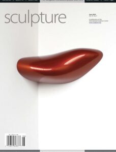 Sculpture Magazine — June 2014