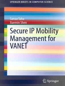 Secure IP Mobility Management