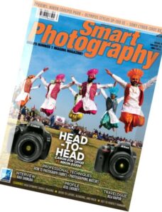 Smart Photography Magazine – June 2014