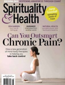 Spirituality & Health – May-June 2014