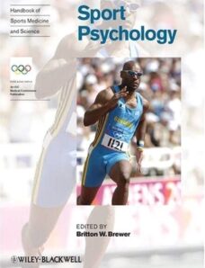 Sport Psychology Medicine