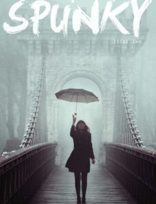Spunky – Issue 2, 2013