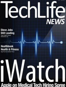 TechLife News – 12 May 2014