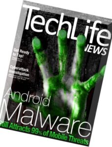 TechLife News — 26 May 2014