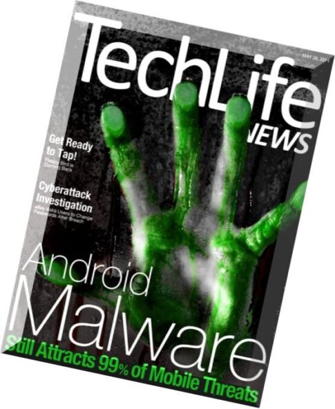 TechLife News – 26 May 2014