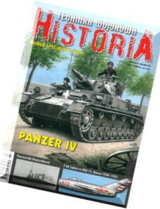 Technika Wojskowa Historia Numer Specjalny 2014-03 (15)