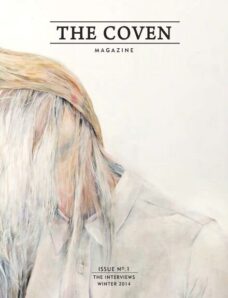 The Coven Magazine — Winter 2014