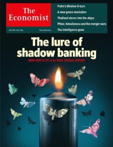 The Economist Europe – 10-16 May 2014