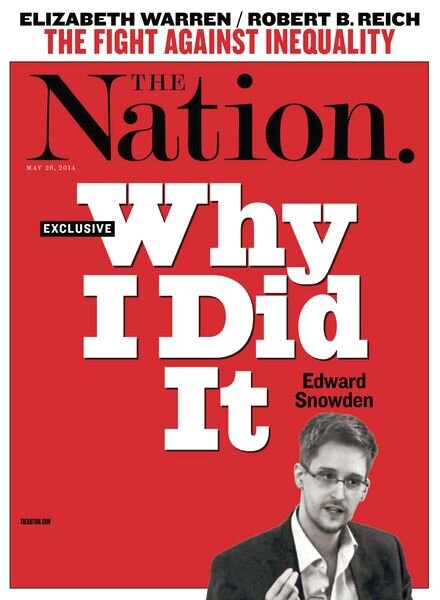 The Nation – 9 May 2014