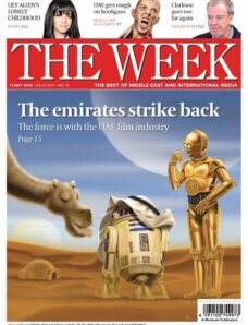 The Week Middle East — 11 May 2014