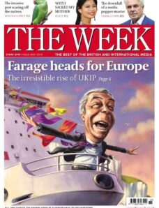 The Week UK – 3 May 2014