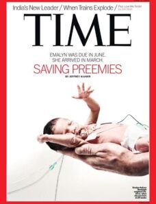Time – 2 June 2014