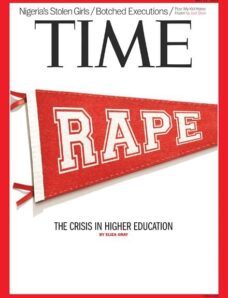 Time – 26 May 2014