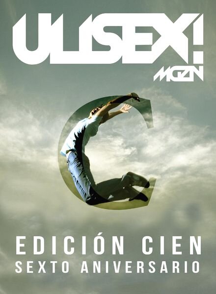 Ulisex! N 100, 2014