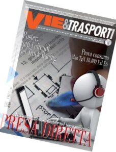 Vie&Trasporti — Aprile 2014