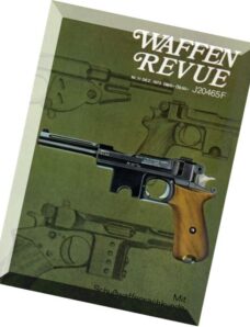 Waffen Revue N 11 (1973-12)