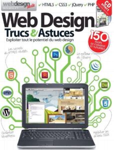 Web Design Facile Magazine Hors-Serie N 1