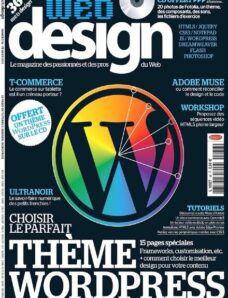 Web Design Magazine N 36