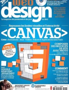 Web Design Magazine N 38