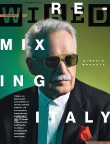 Wired Italia N 62 — Maggio 2014