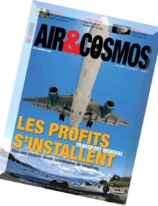 Air & Cosmos N 2409 – 06 au 12 Juin 2014