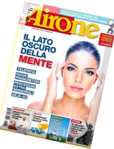 Airone — Maggio 2014