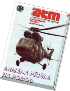 ATM 1997-08 (Armadni Technicky Magazin)