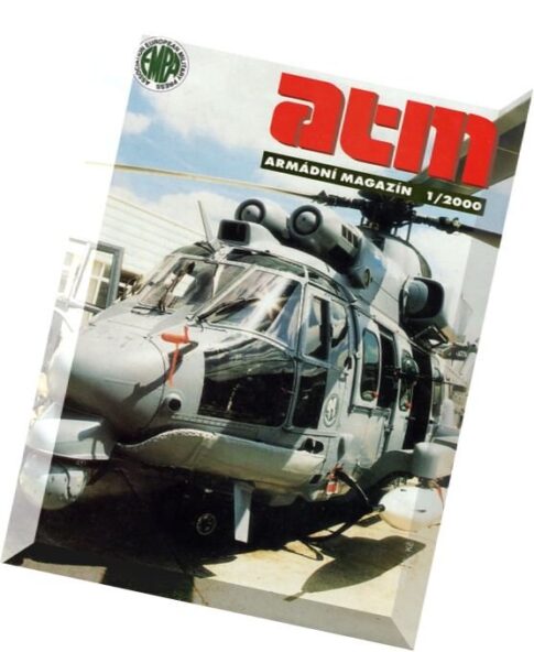 ATM 2000-01 (Armadni Magazin)