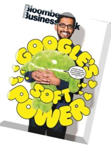 Bloomberg Businessweek — 30 June — 6 July 2014